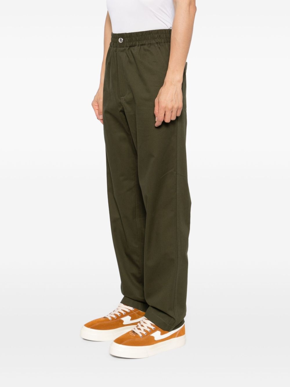 CASUAL PANTS - 3