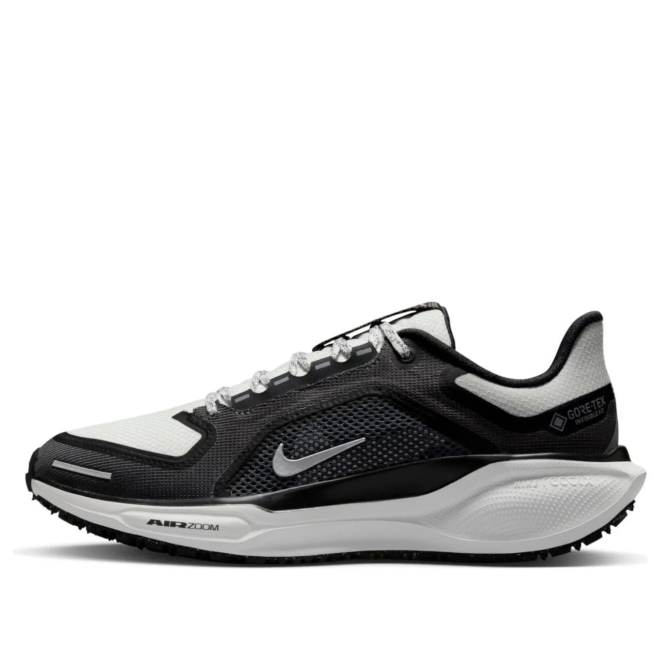 (WMNS) 나이키 공기 급상승 Pegasus 41 Gore-Tex '블랙 서밋 화이트' FQ1357-002 - 1