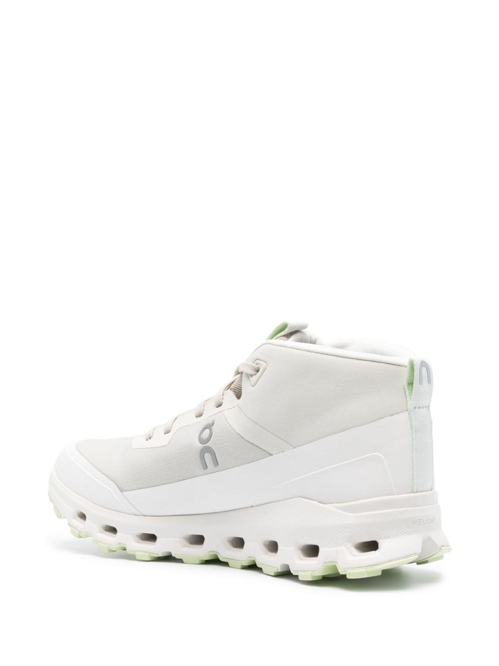 Cloudroam panelled waterproof sneakers - 3