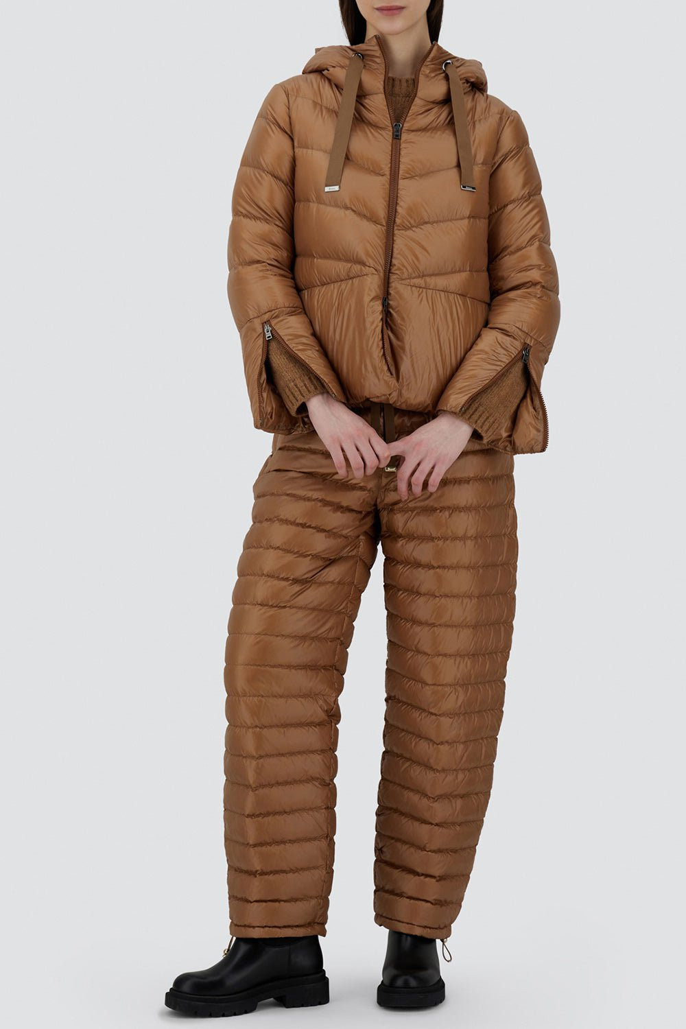 Ultralight Cape Jacket - 3