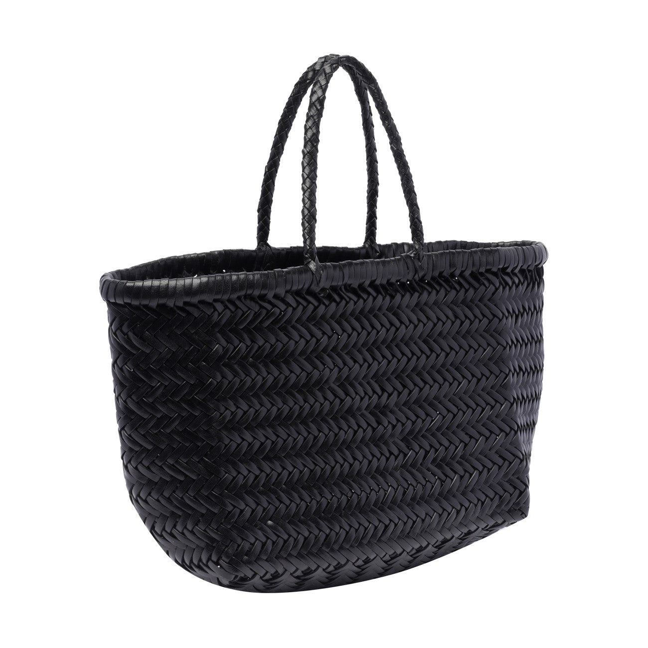 Dragon Diffusion Women Small Triple Jump Handbag - 2