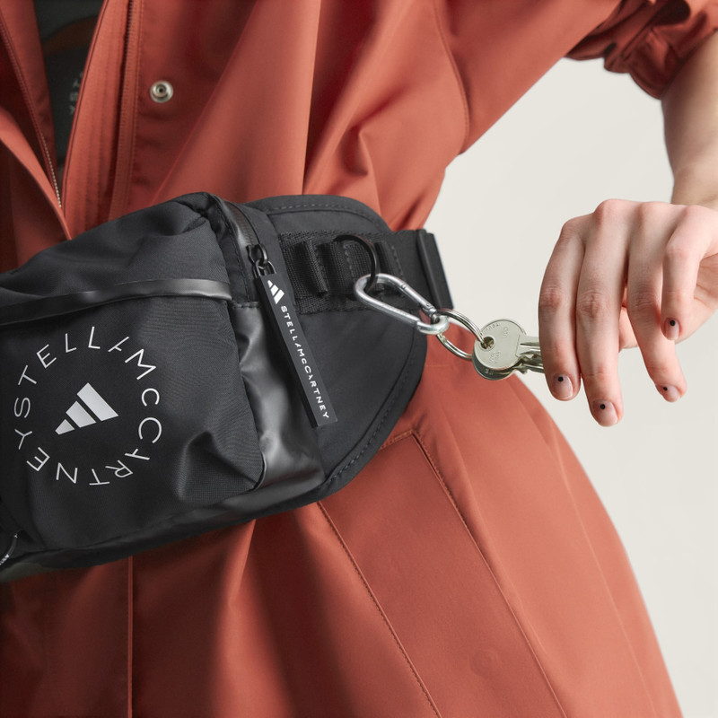 stella McCartney Bum Bag에 의해 adidas 6