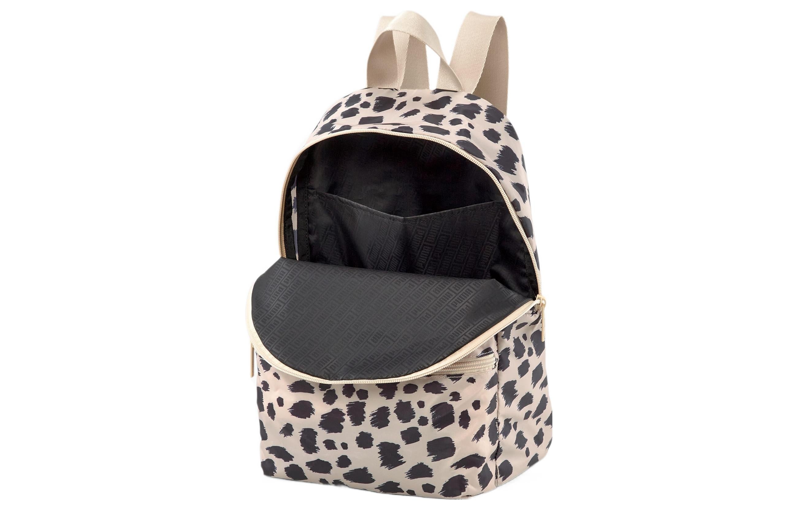 PUMA Core Pop Backpack 'Beige' 079470-04 - 3