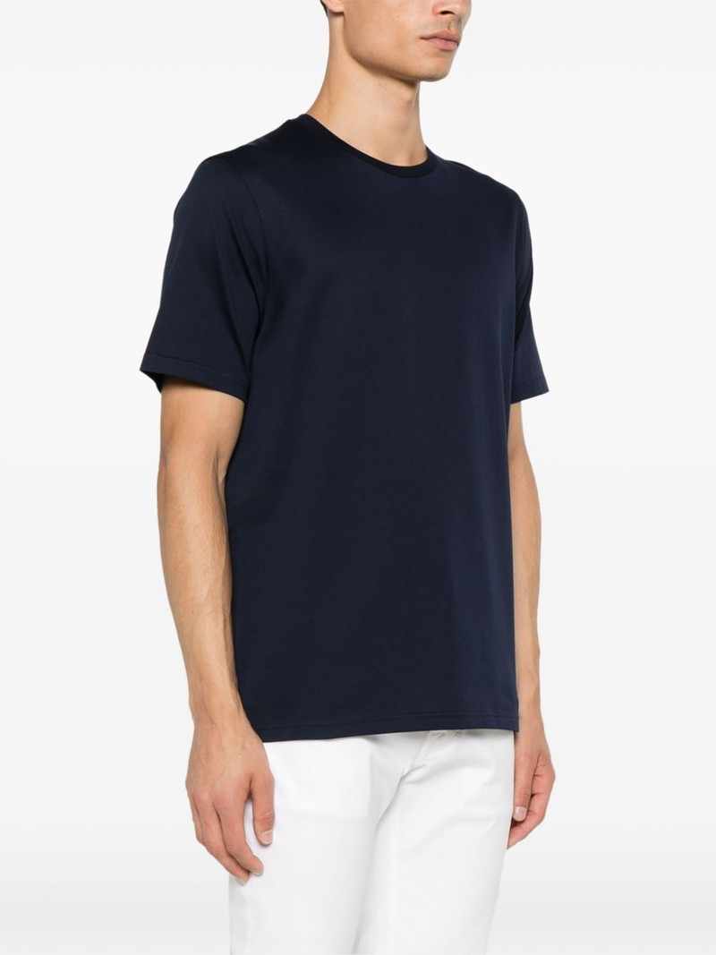 cotton T-shirt 3