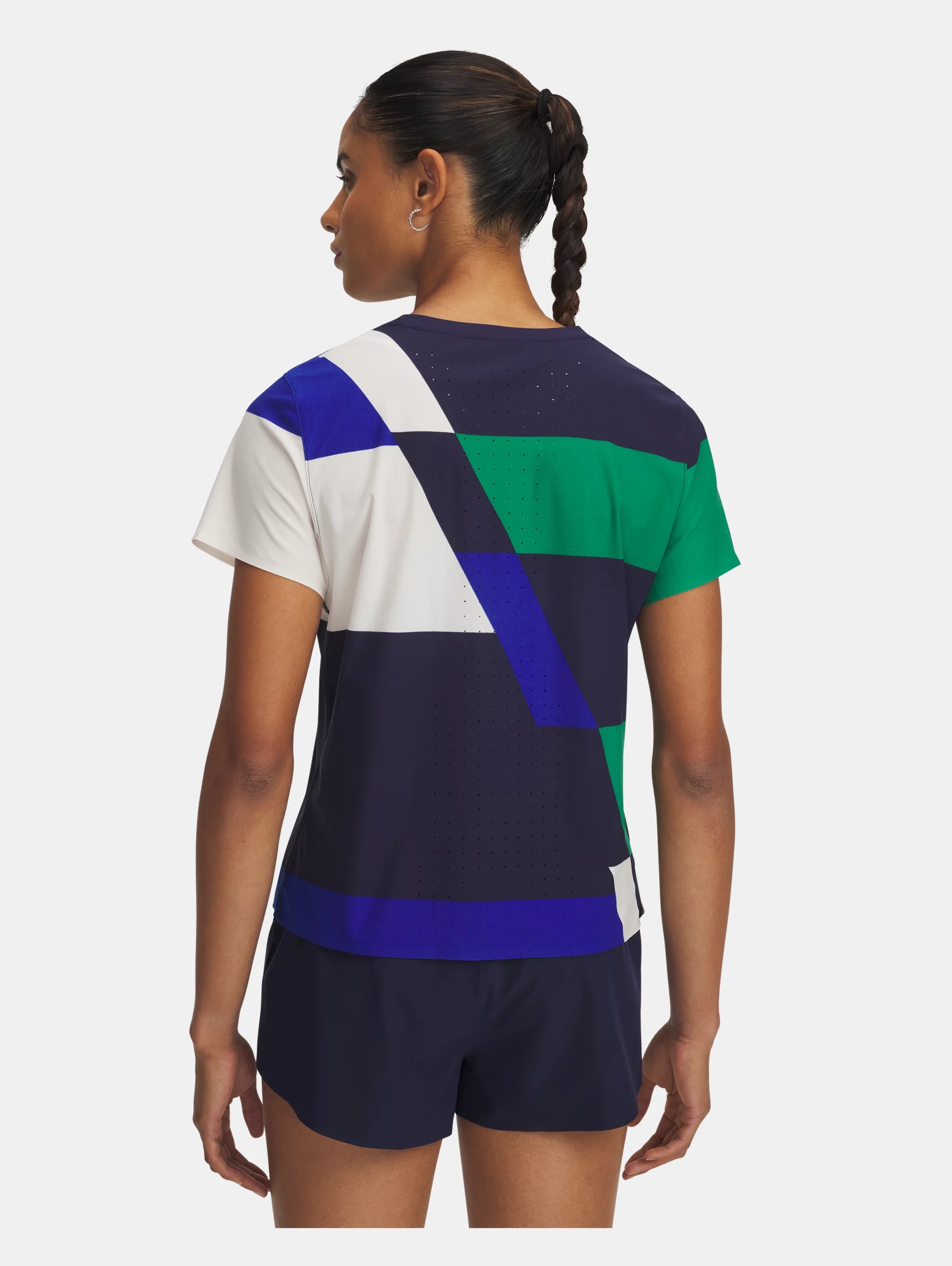 UA Pro Runner '25 - 2