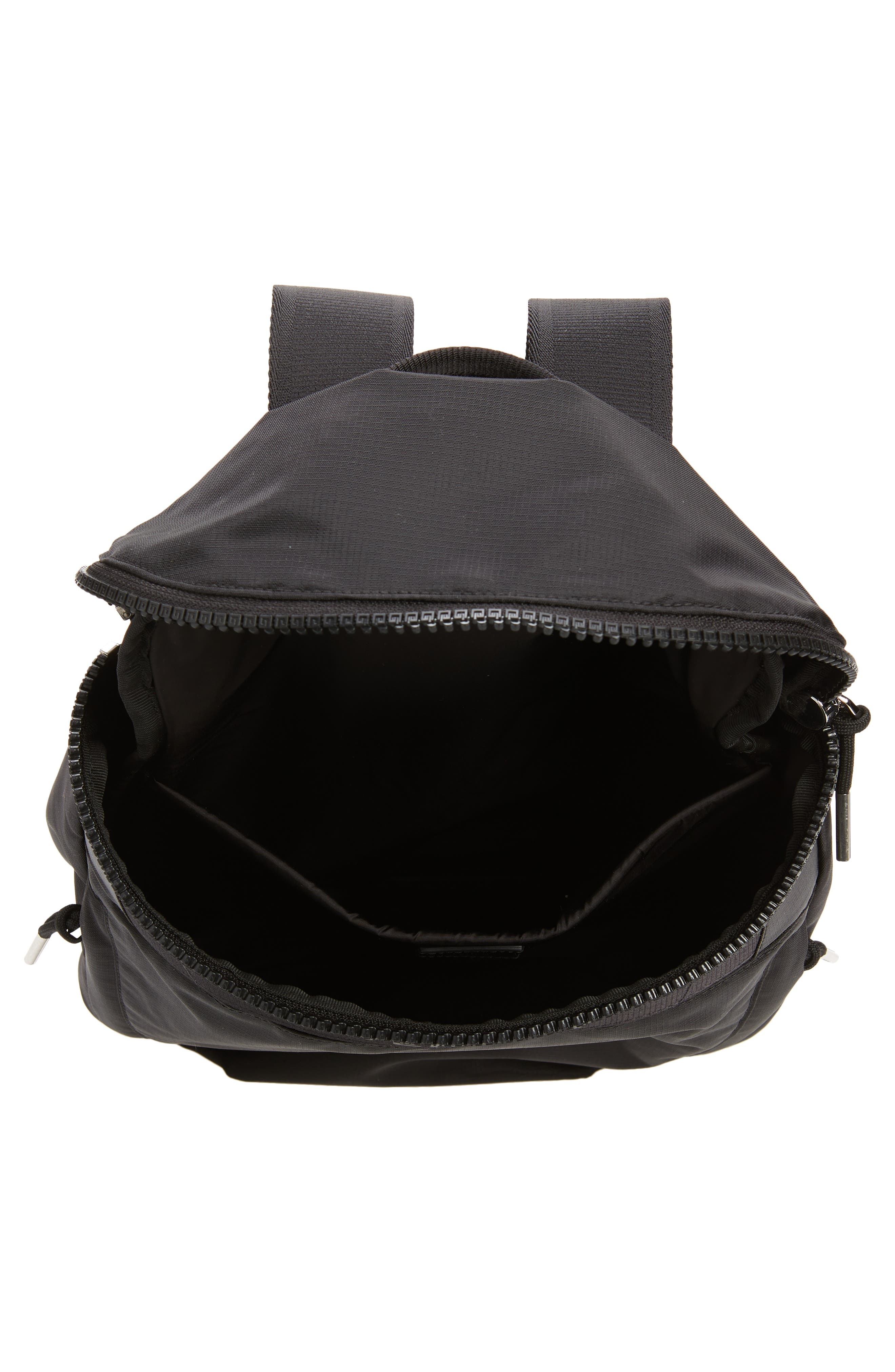 Givenchy G-Trek Nylon Backpack in Black at Nordstrom - 3
