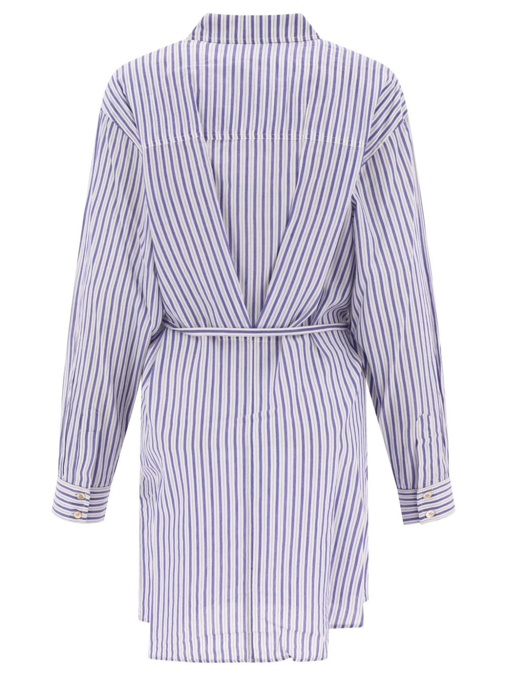 Liliane shirt dress - 2