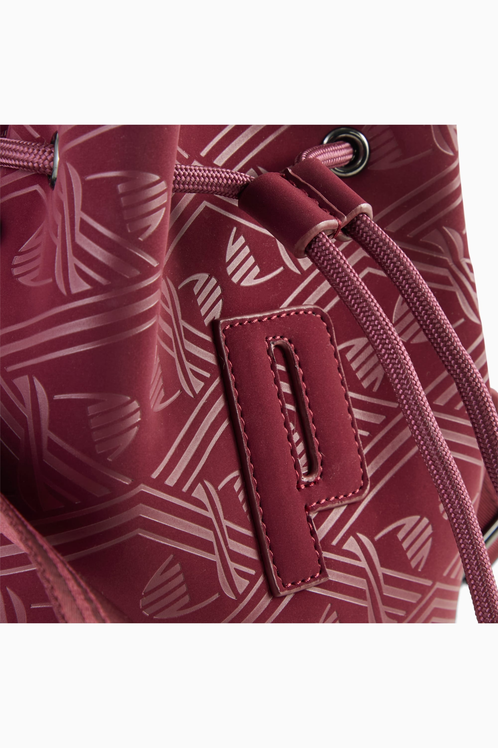 PUMA SENSE Small Bucket Bag - 3