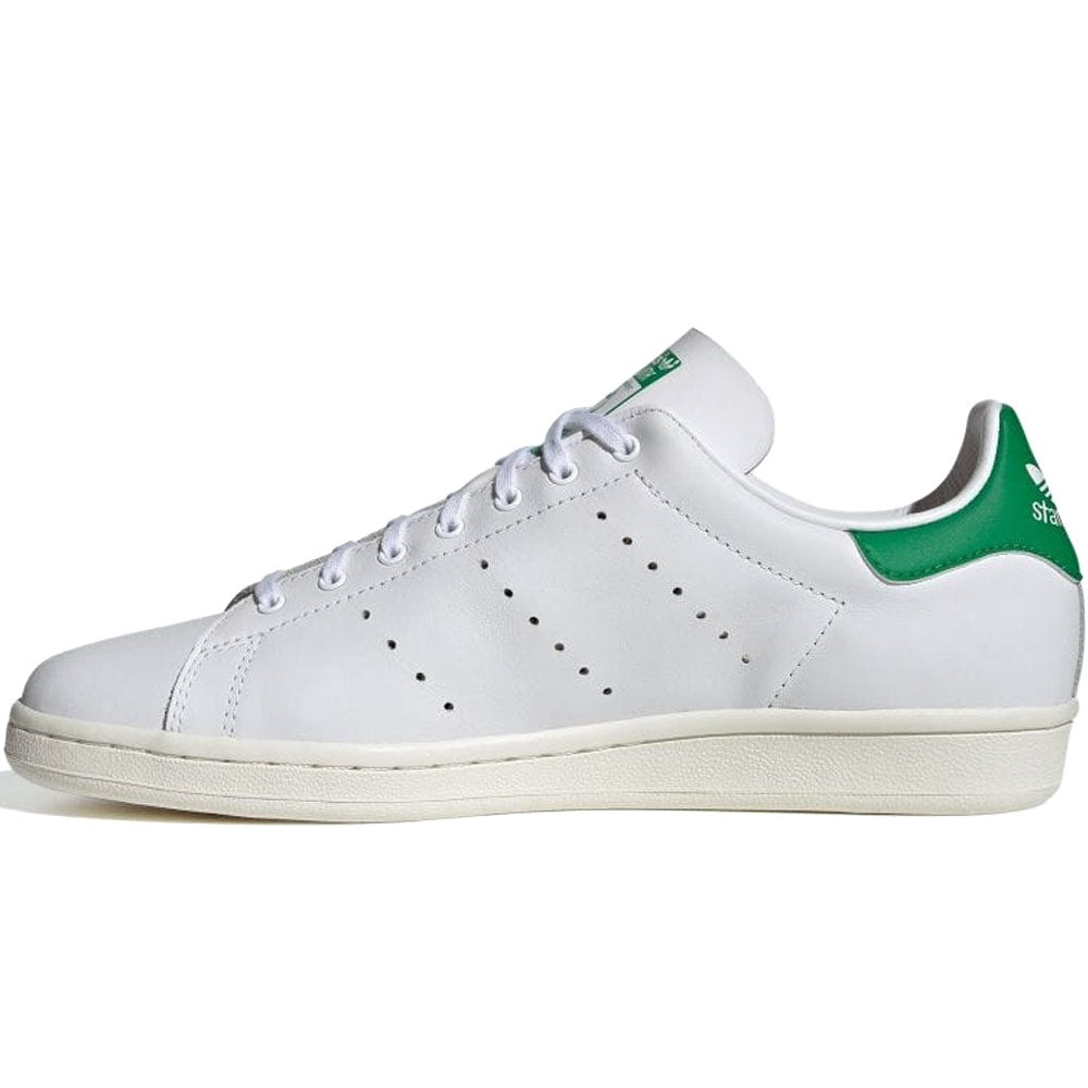 Stan Smith 80S 'Cloud White / Green' - 2