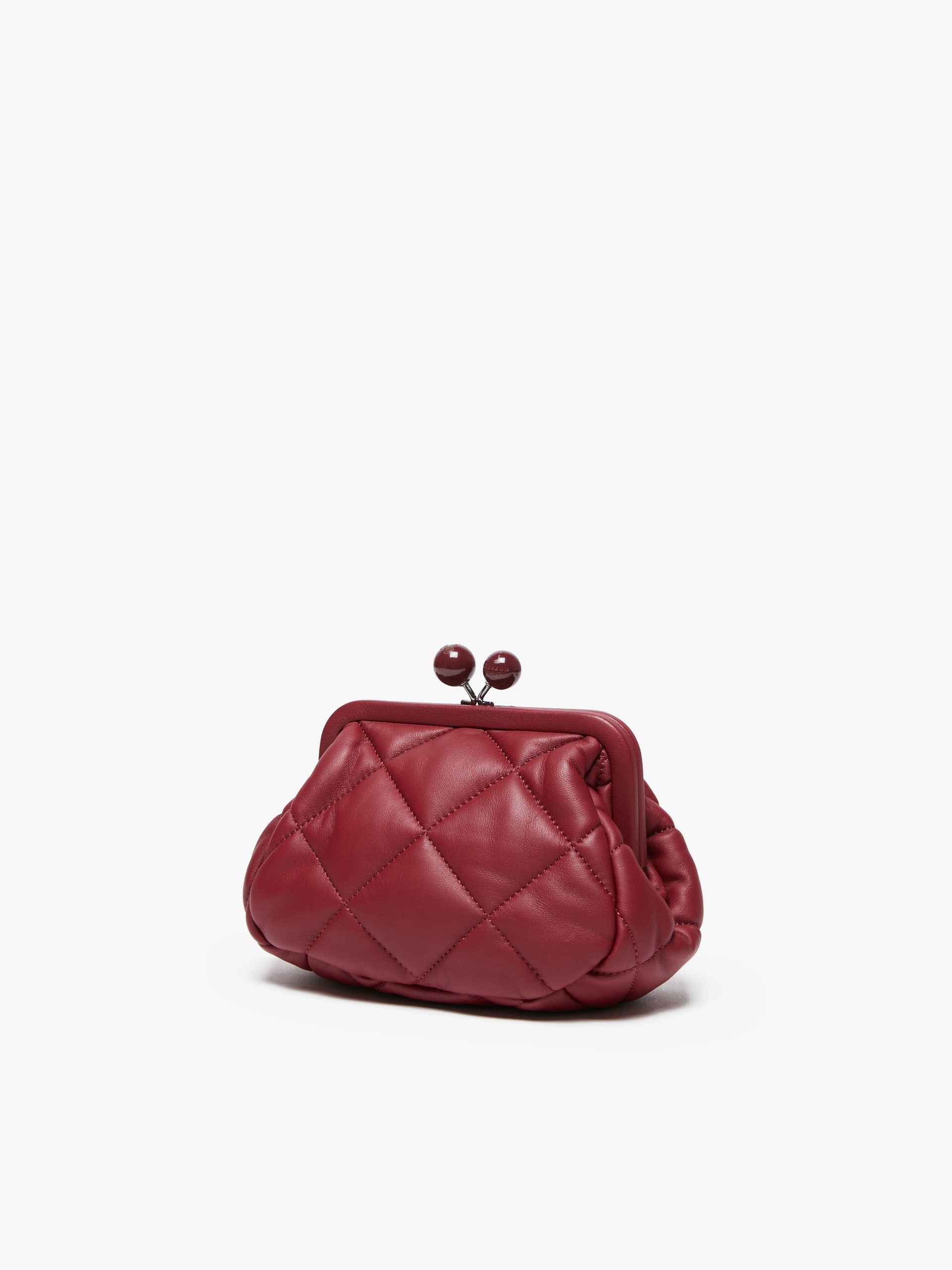 AGEVOLE Small Pasticcino Bag in nappa leather - 2