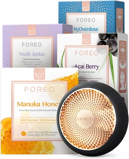 UFO™ 3 Bundle - 1