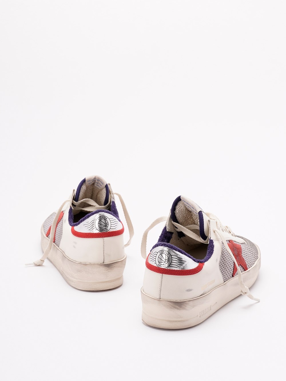 `Stardan` Sneakers - 3