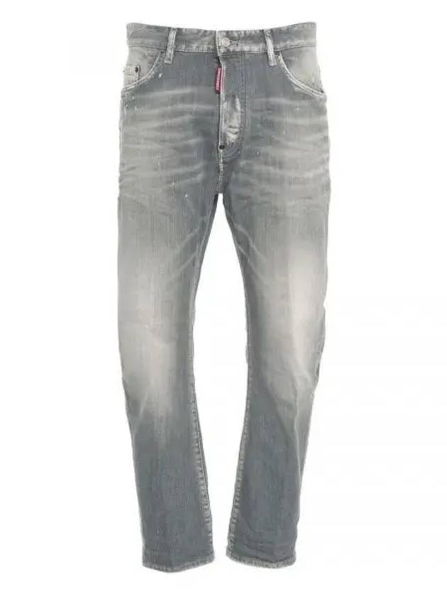 Shades Wash Bro Jeans Grey - 2