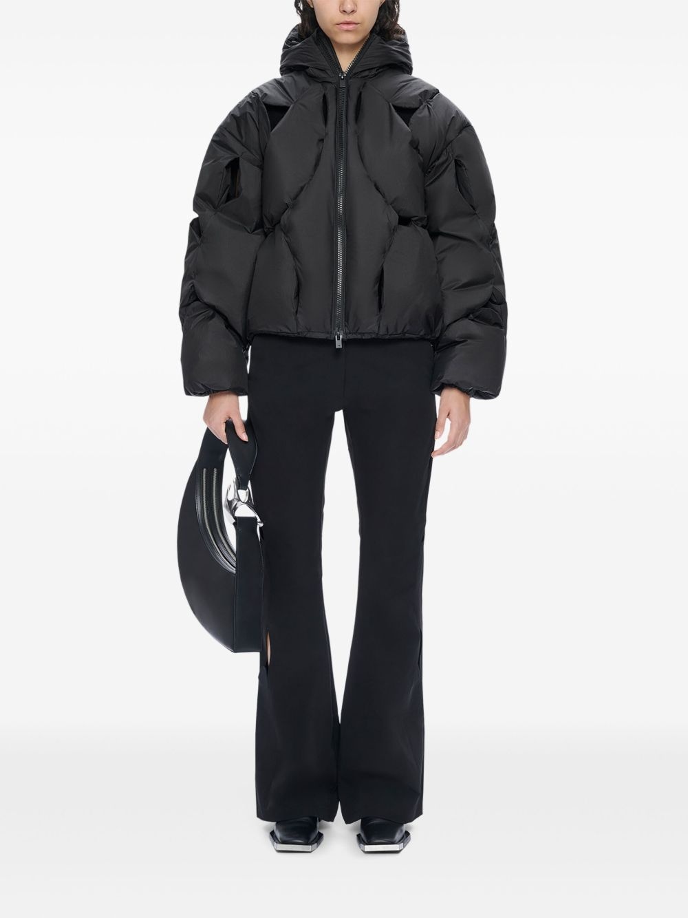 Amnis jacket - 3