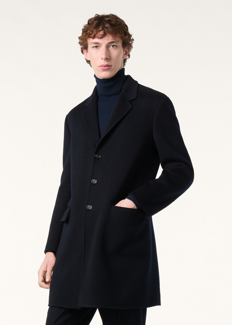 Paolo Coat 4