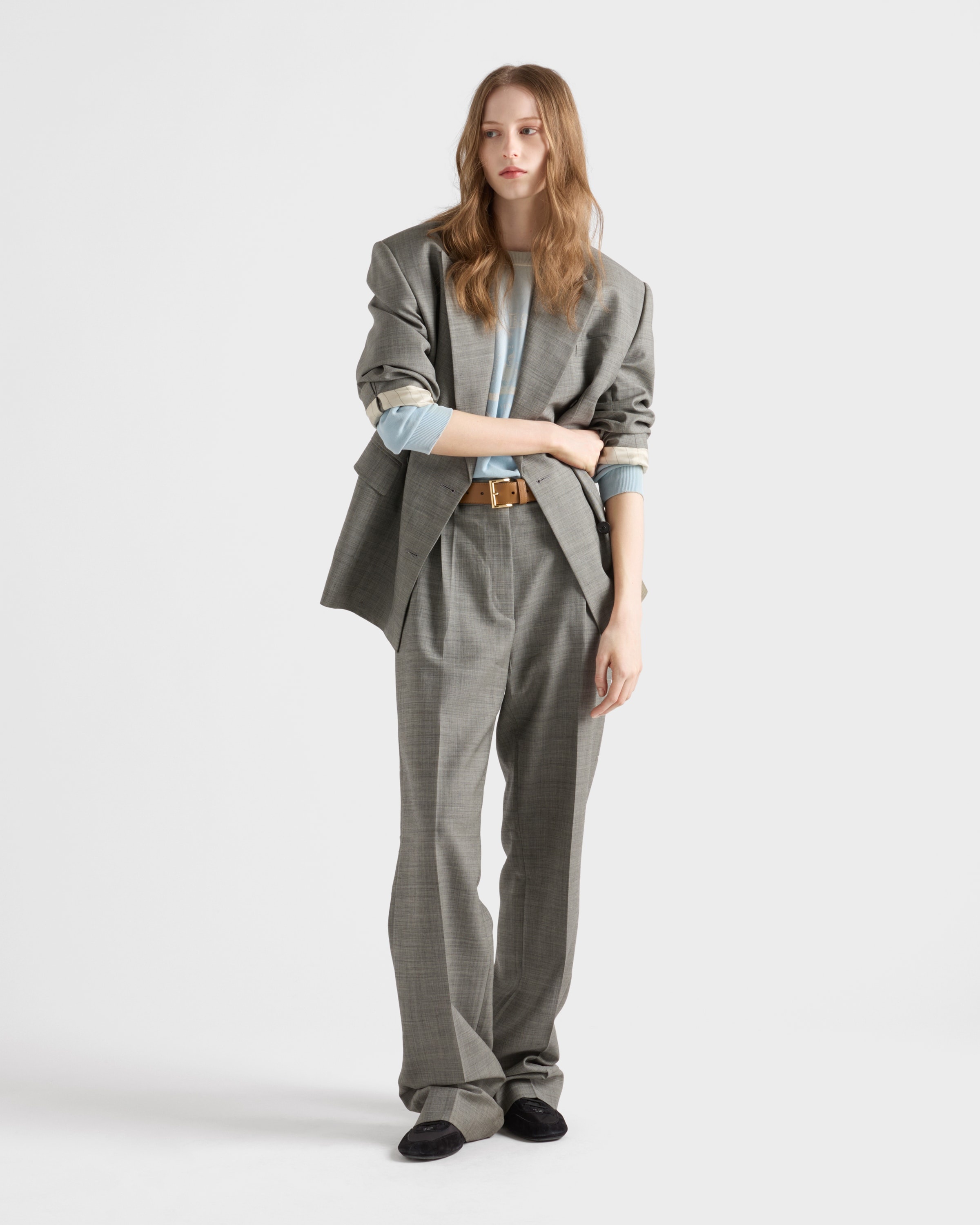 Grisaille pants - 2
