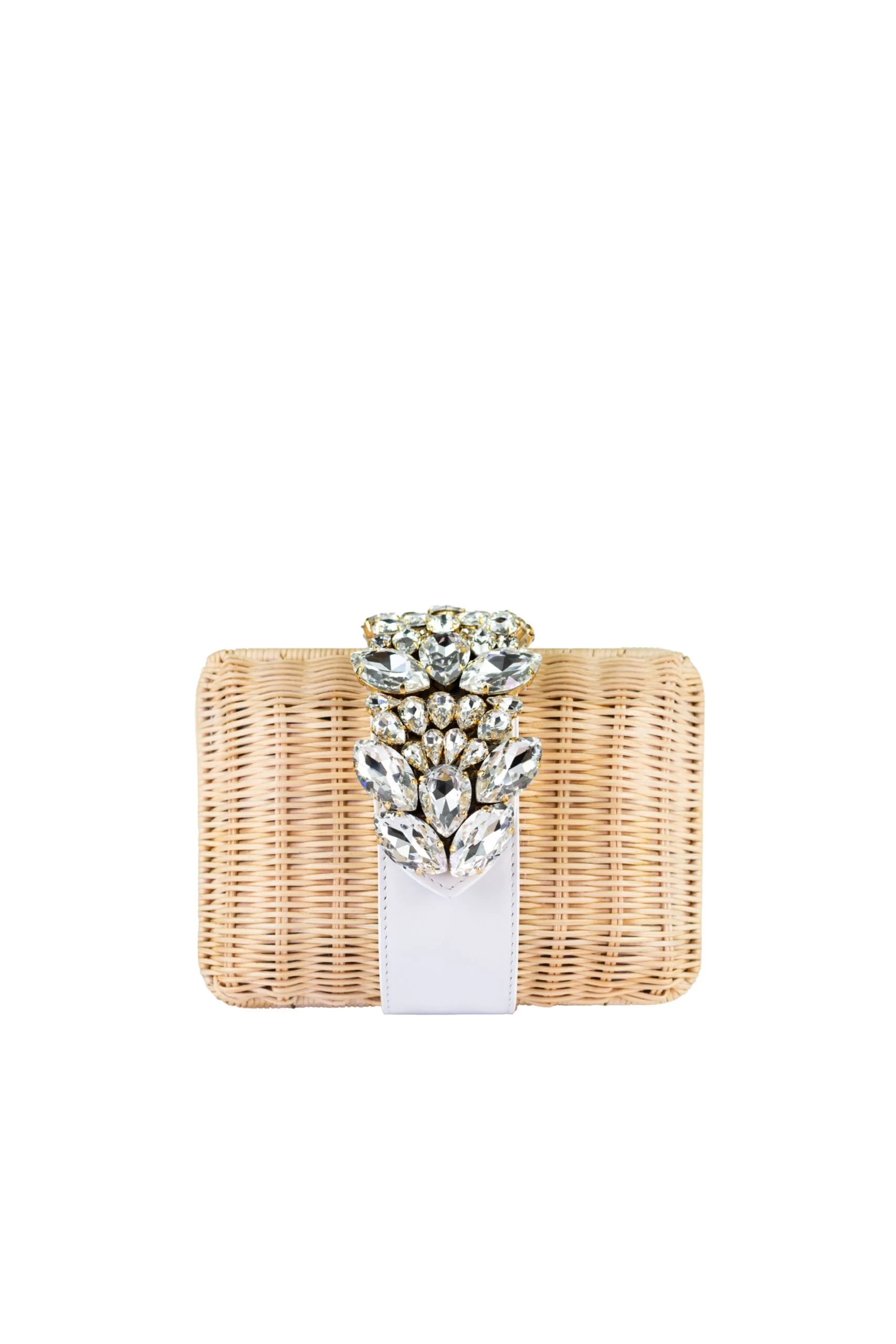 Gedebe – Capri – White - 1