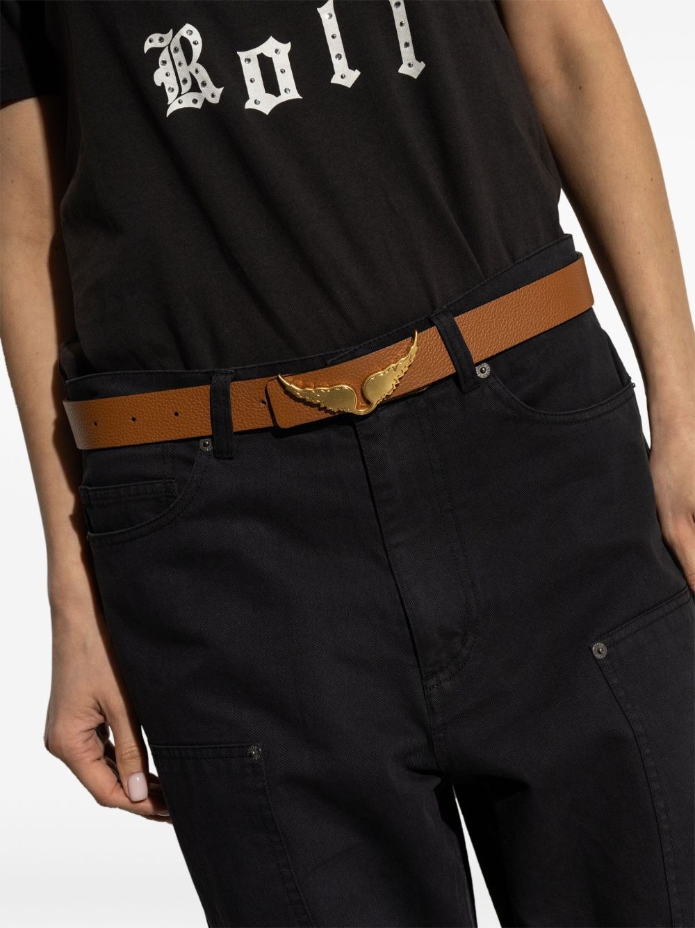 Rock belt - 5