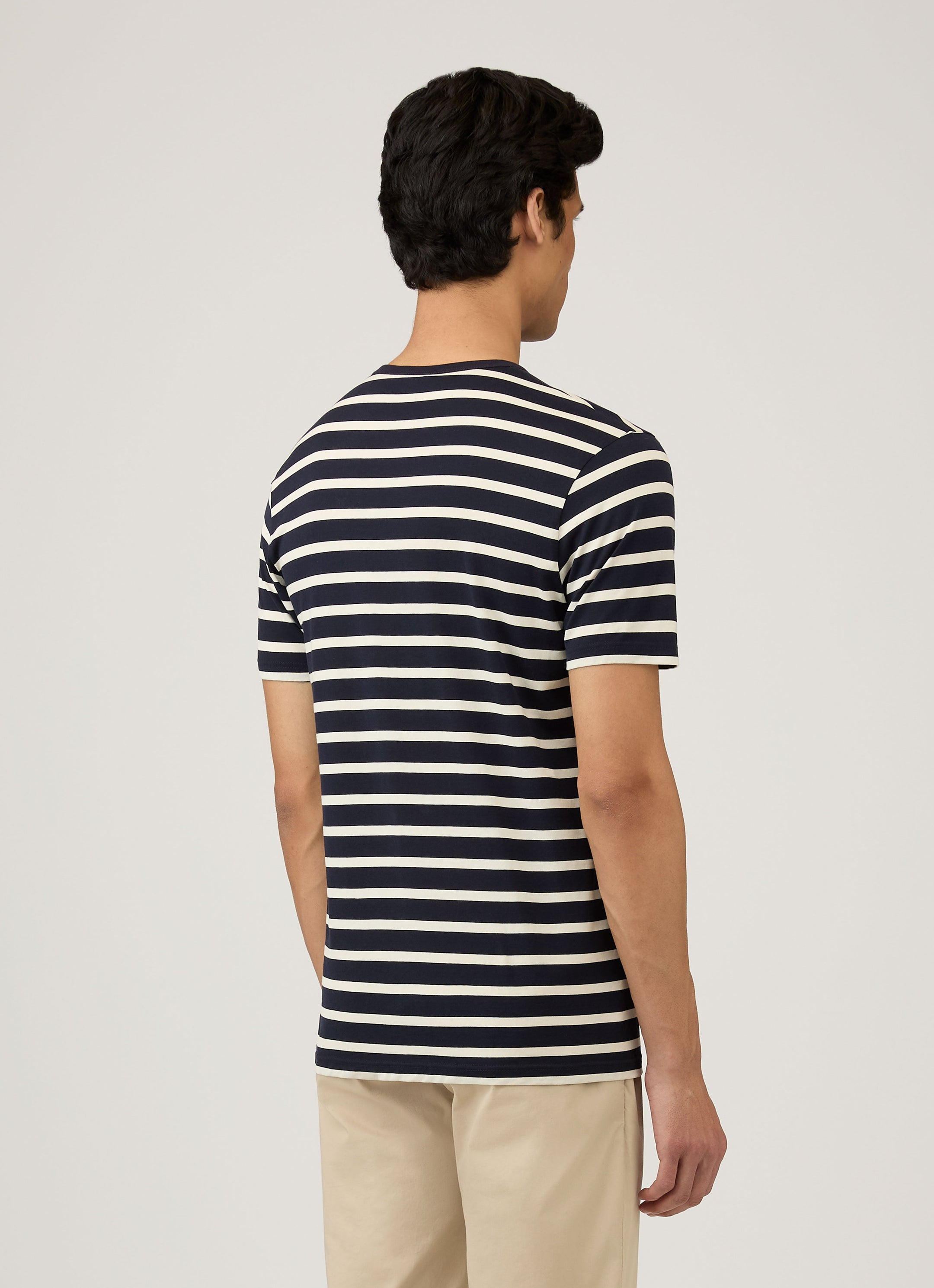 Classic T‑shirt - 5