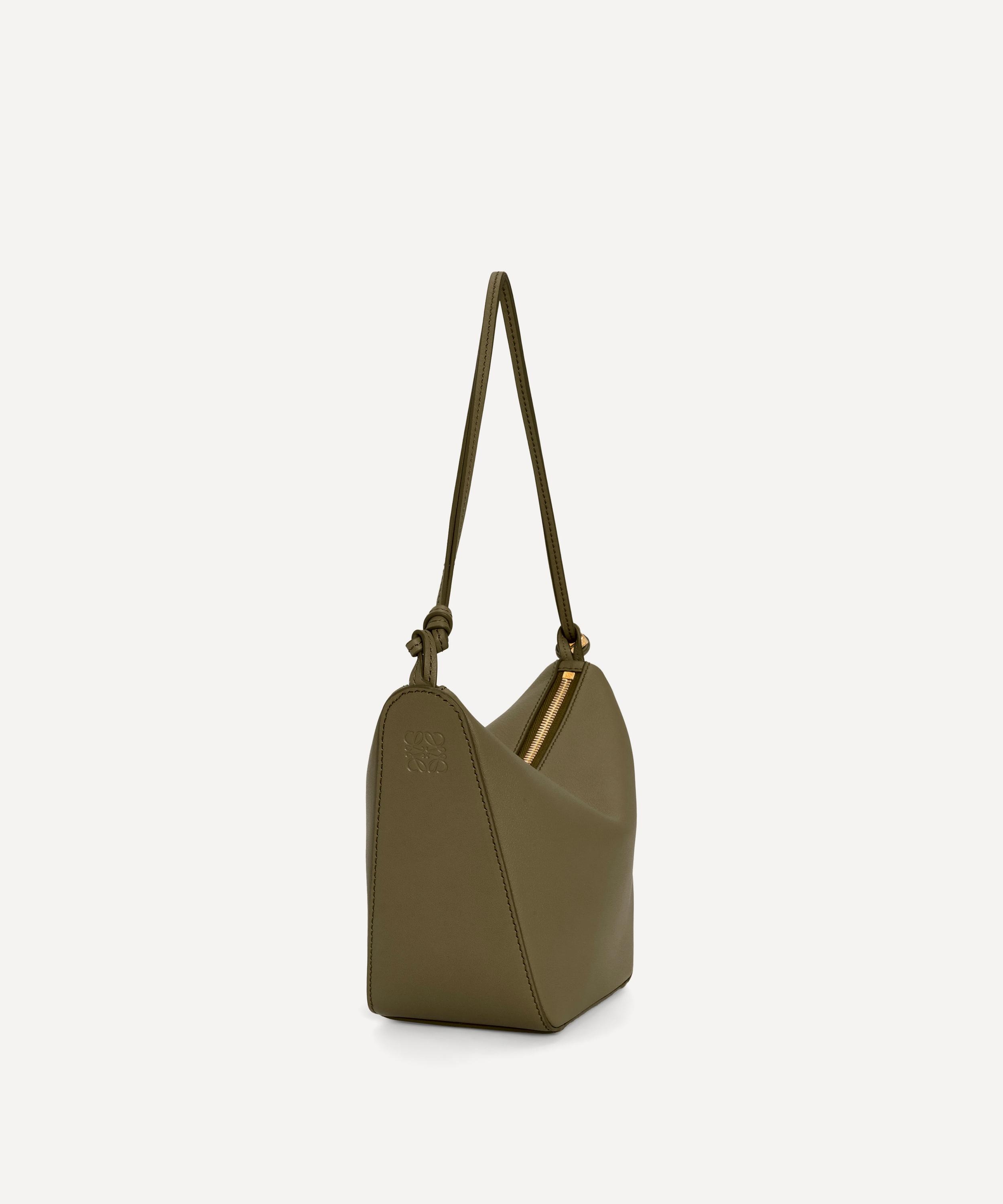 Mini Hammock Hobo Bag - 3