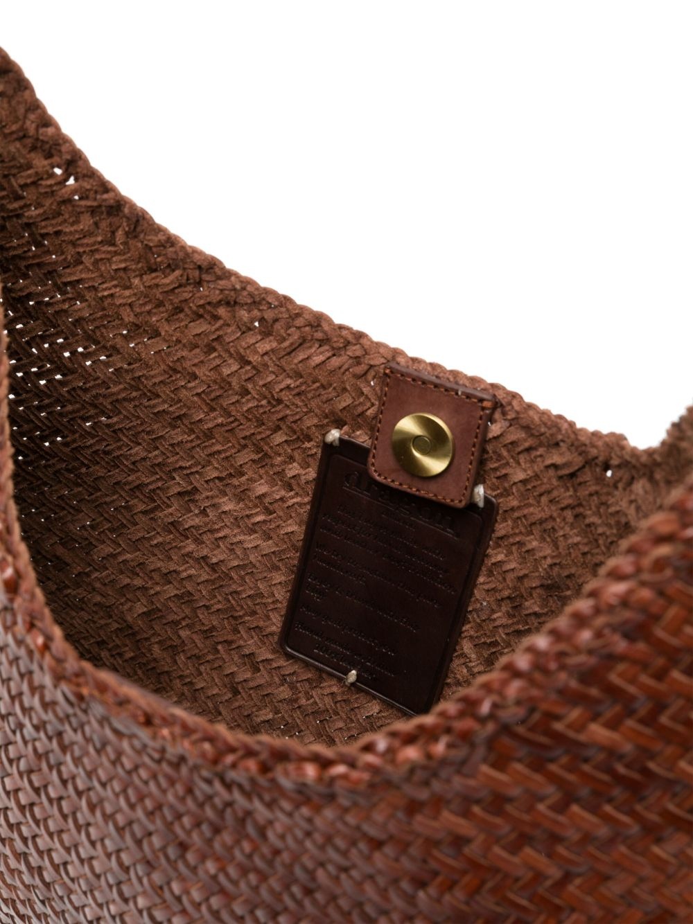 Luna Mezza shoulder bag - 5