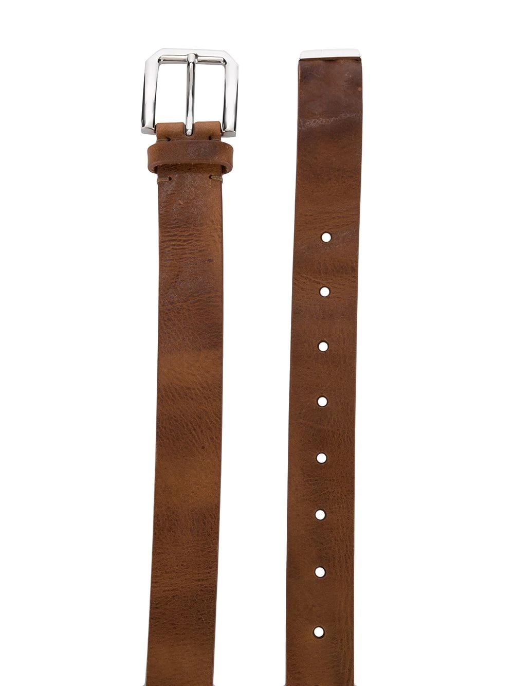 textured belt - 2