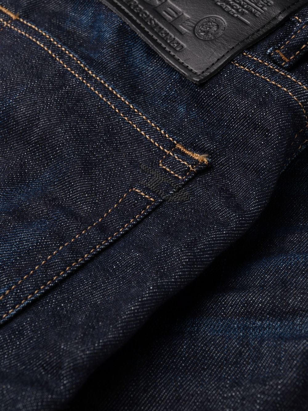 D-Strukt Slim jeans - 7