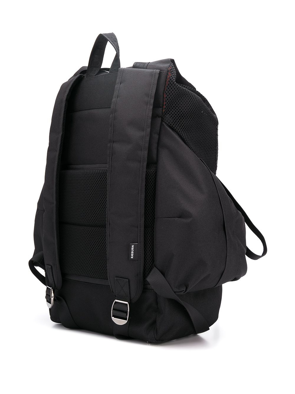 X fastening backpack - 3