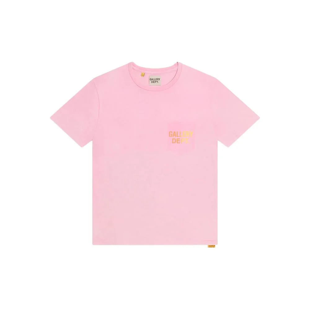 Gallery Dept. T-Shirts - 1