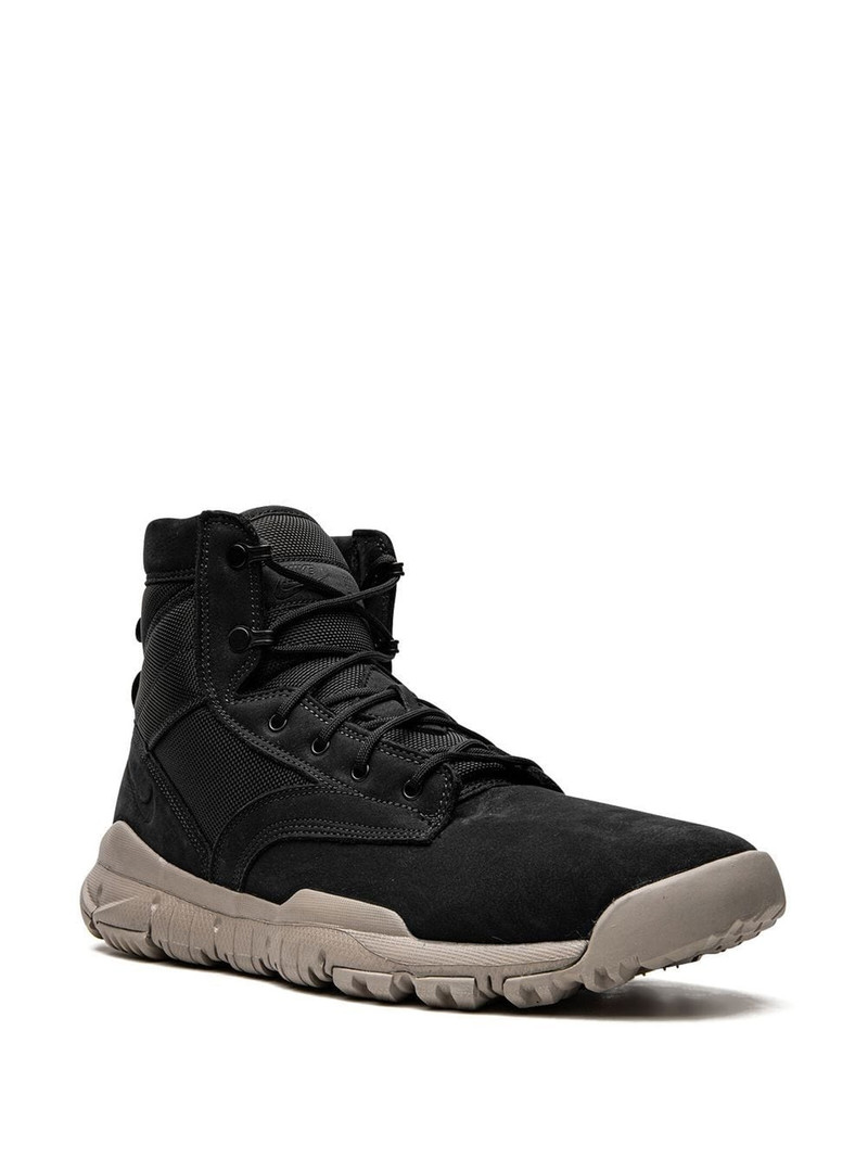Nike SFB 6-Inch NSW leather boots outlook