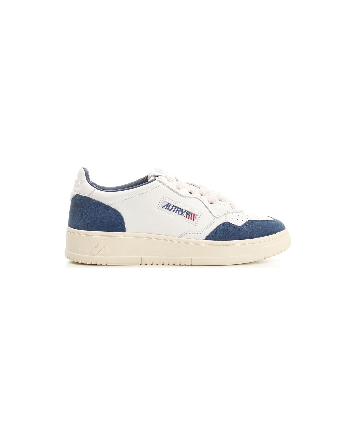 'medalist Low' Sneakers - 1