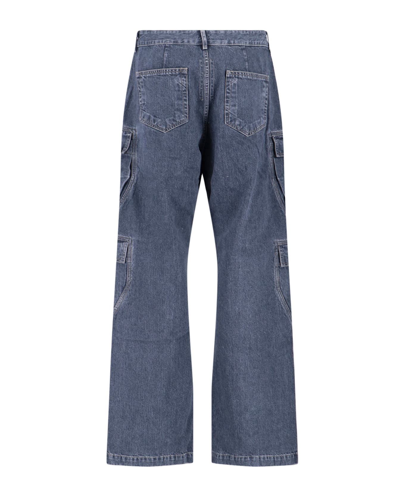 Cargo Jeans - 2