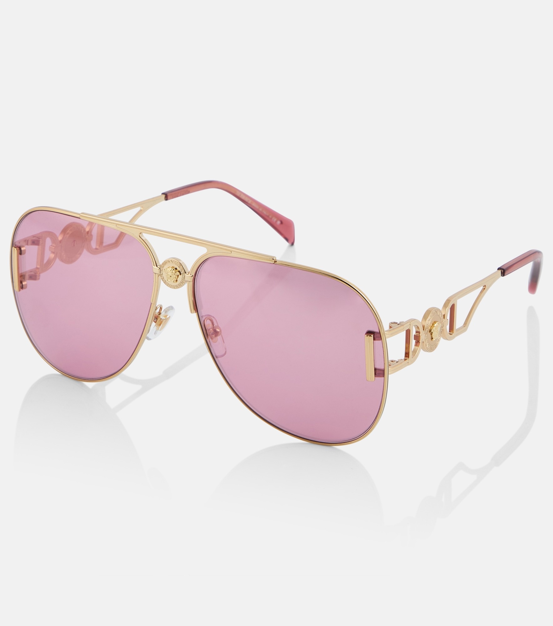 Aviator sunglasses - 4