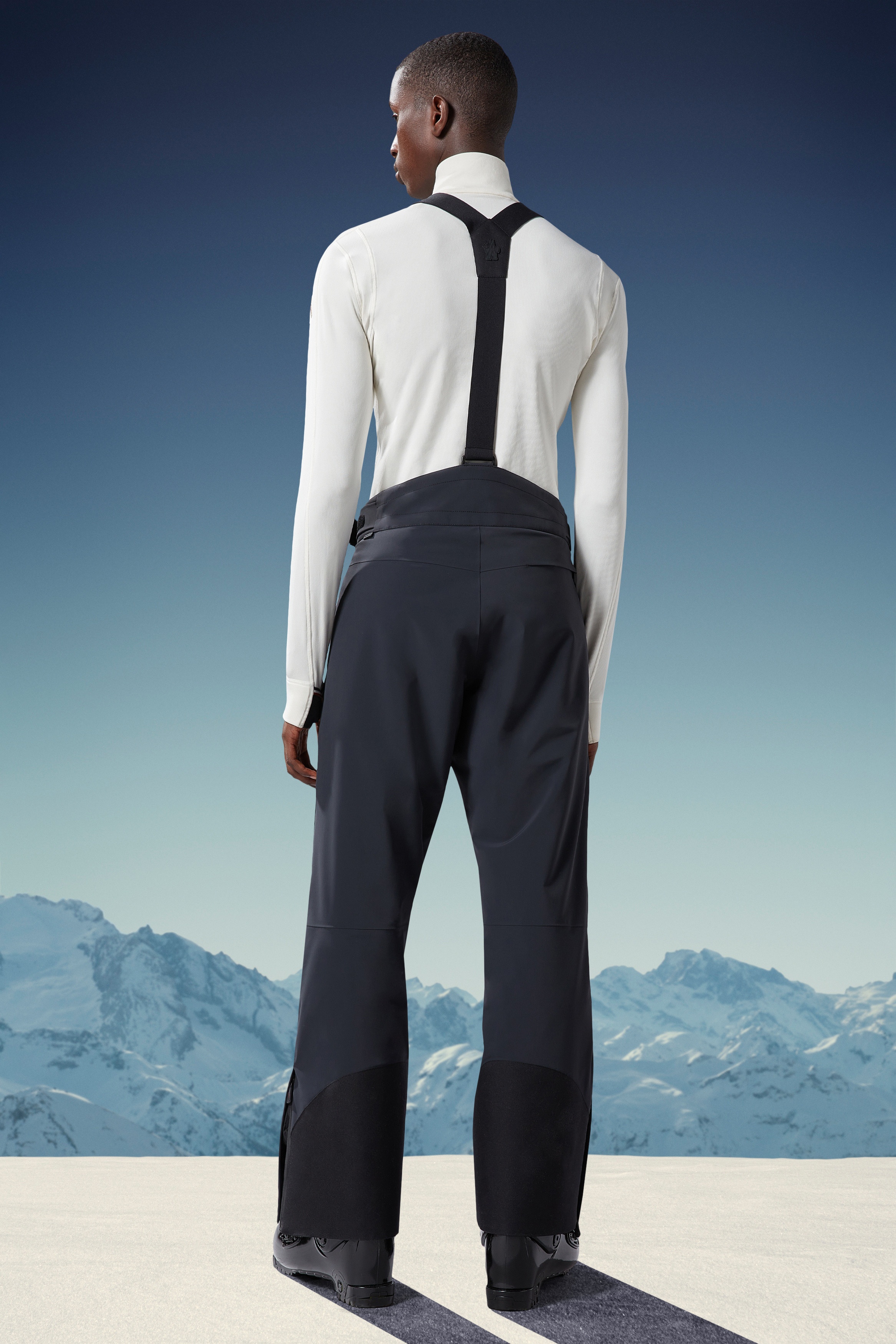 Ski Bib - 5