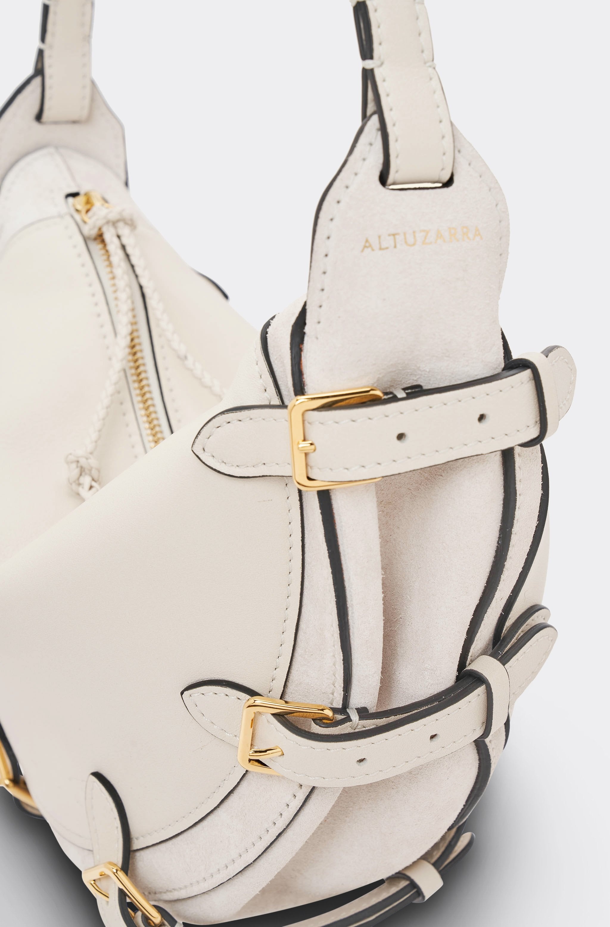 'PLAY' CROSSBODY BAG - 5
