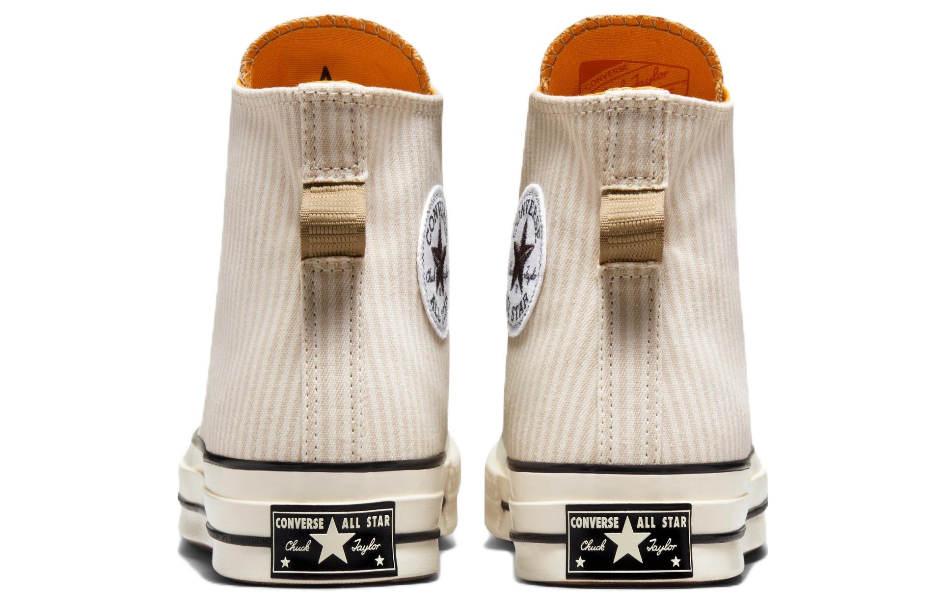 Converse Chuck 70 High 'Crafted Stripe' A00473C - 5