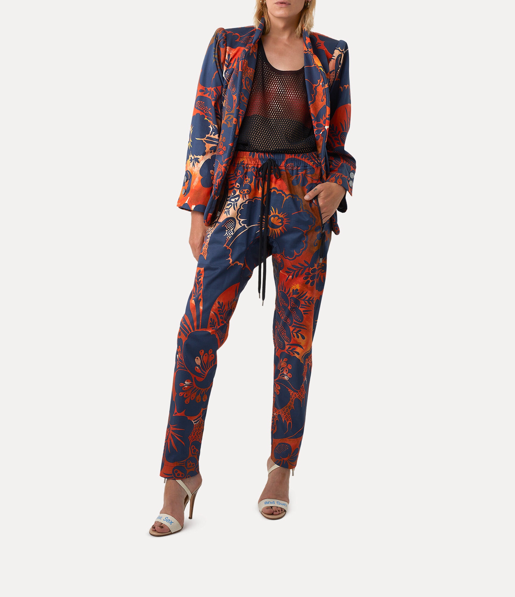 NAOMI JACKET - 2