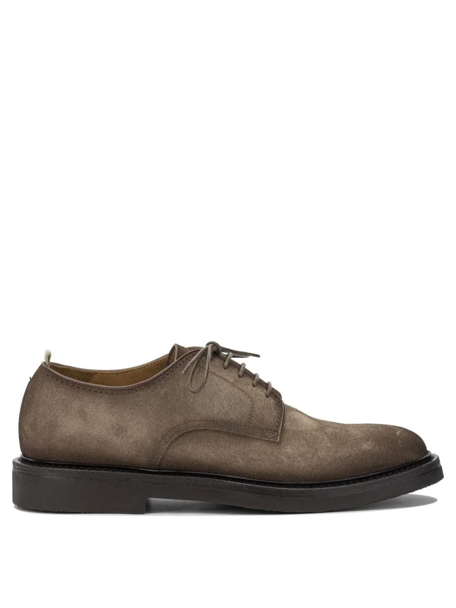 Officine Creative Lace-Up Shoes - 1