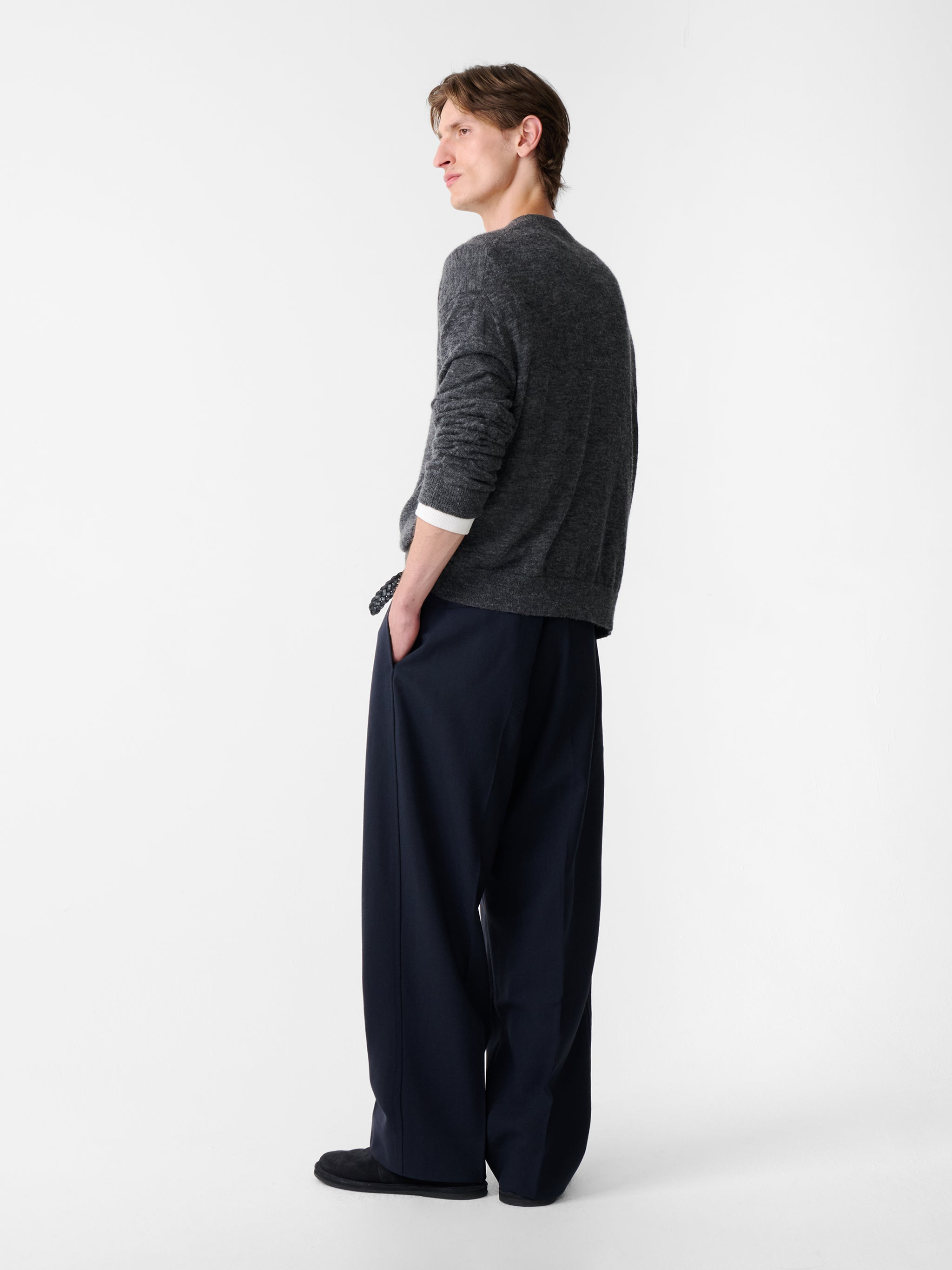 Picco Knit - 5