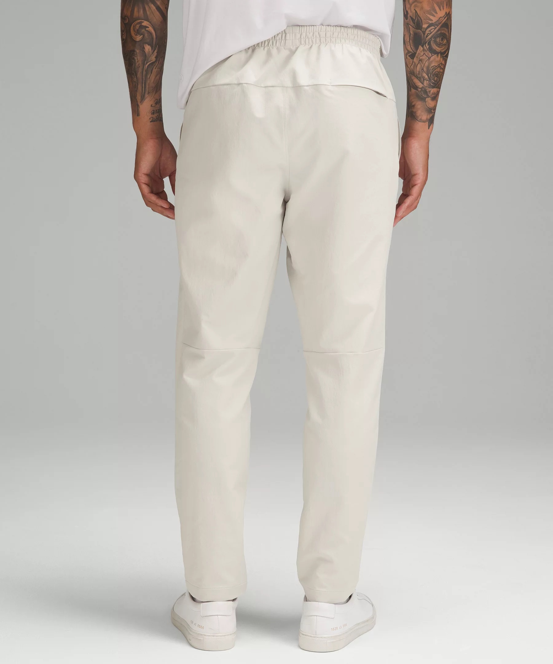 New Venture Trouser *Pique - 3