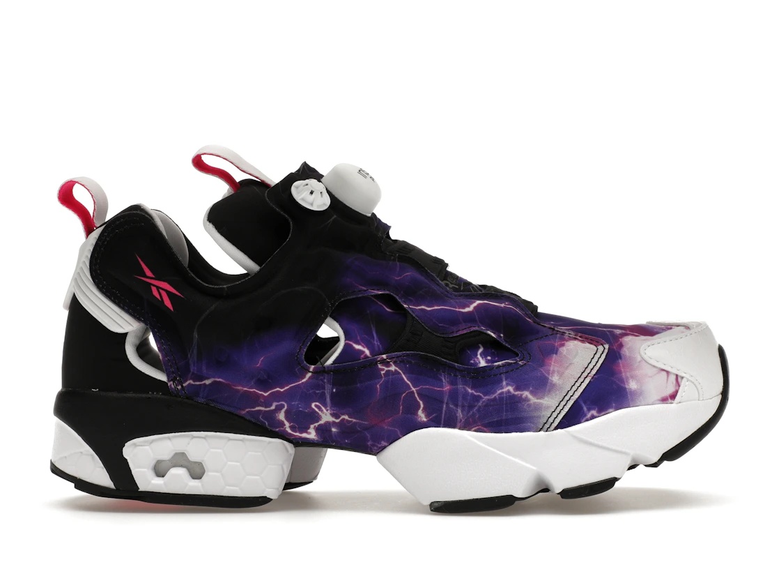 Reebok Instapump Fury Ayanna Air - 1