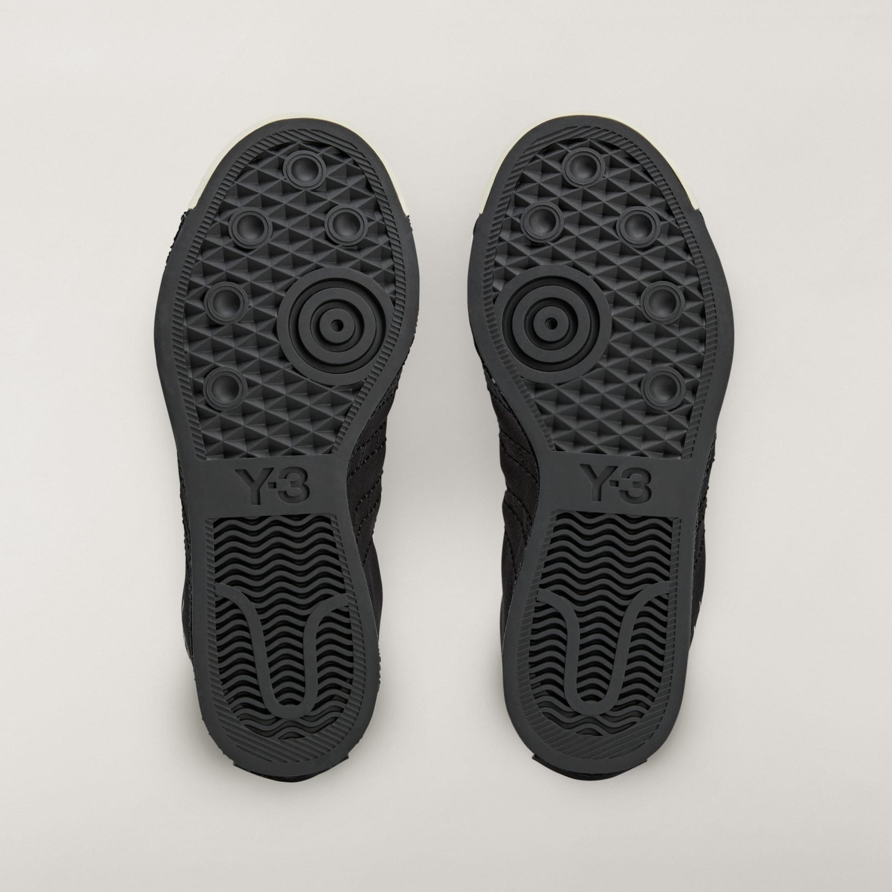 Y-3 Nizza Hi - 4