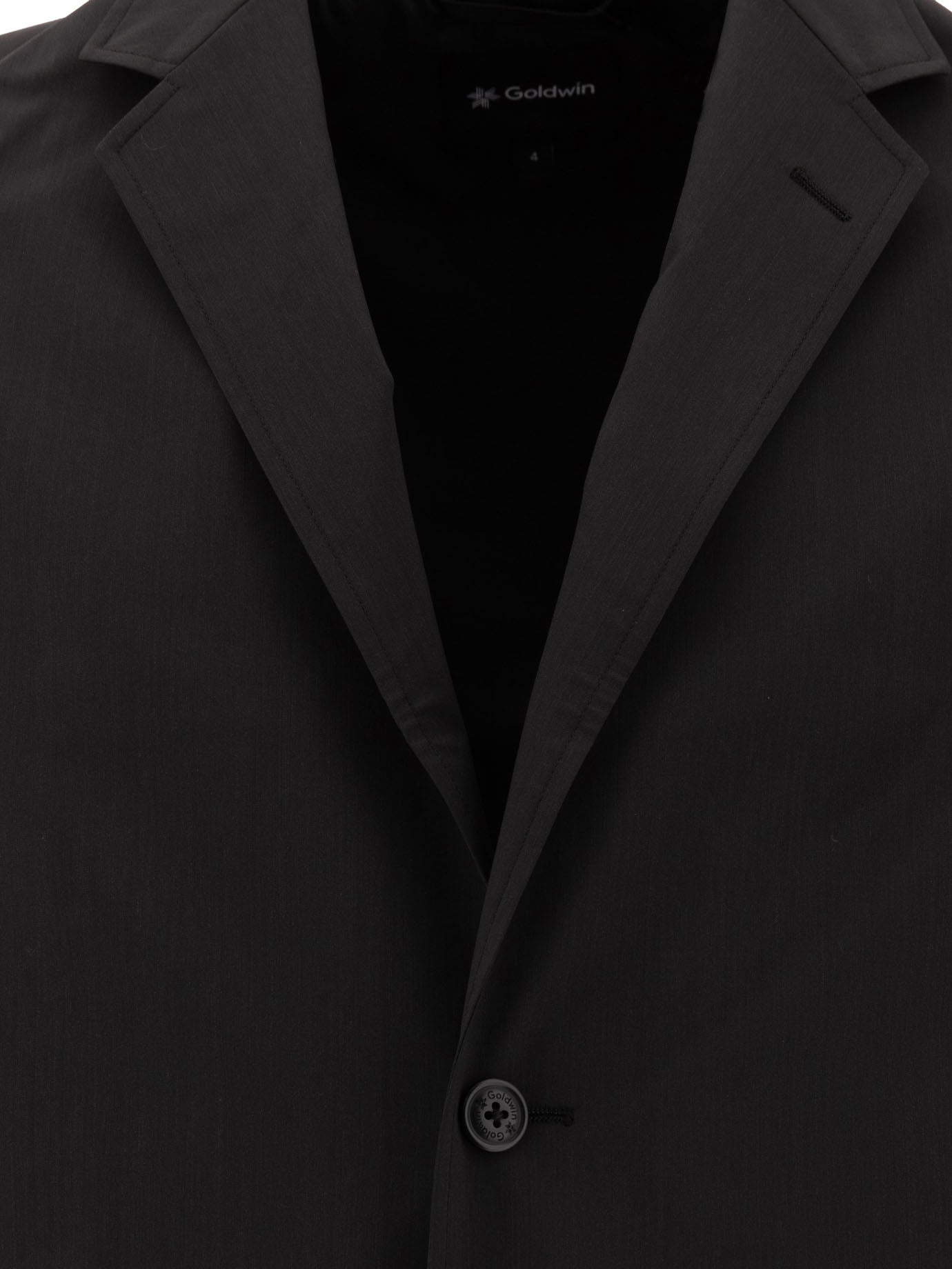 Goldwin "wool Blend Twill 2b" Blazer - 3