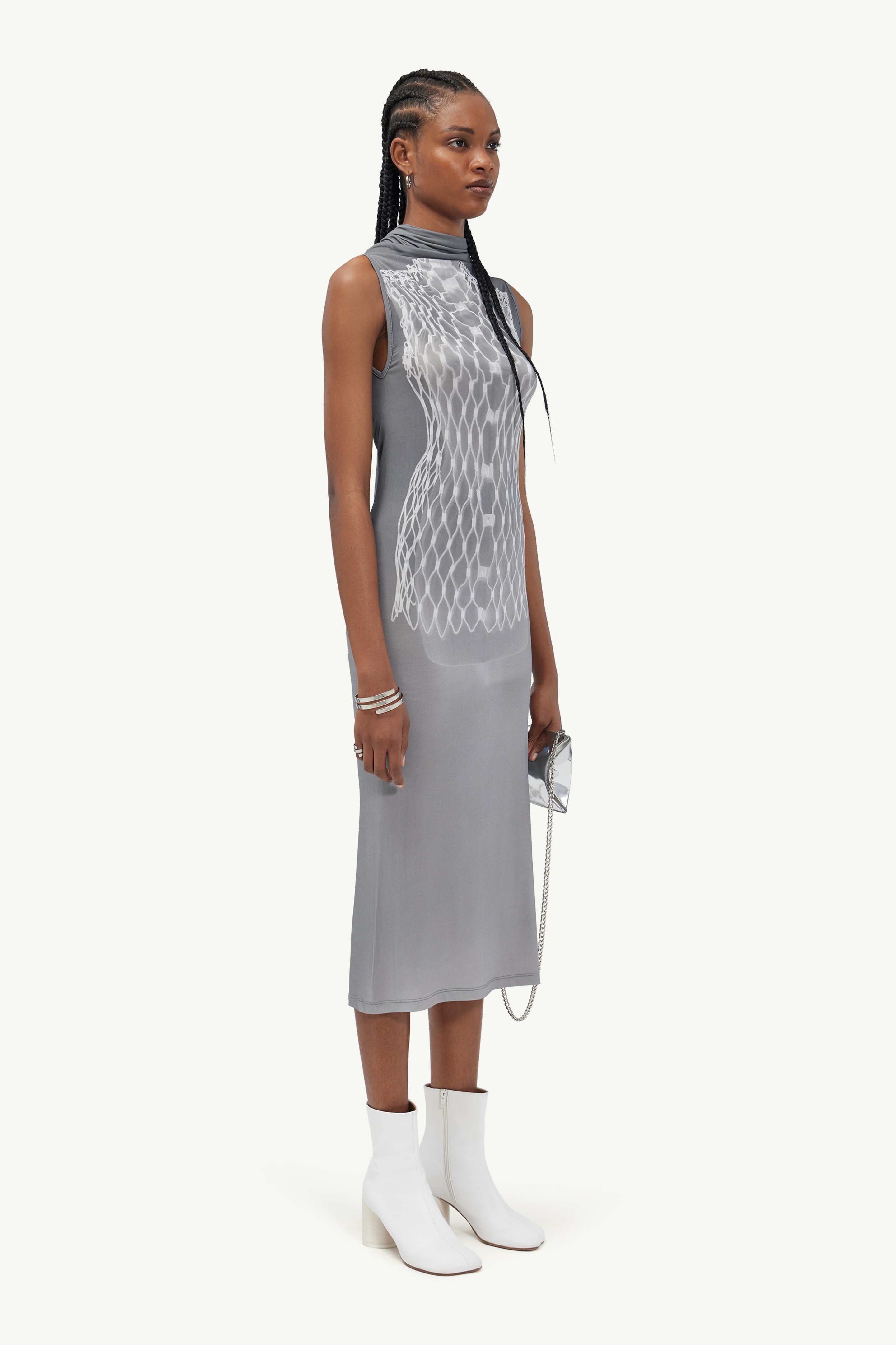 Dummy dress - 3