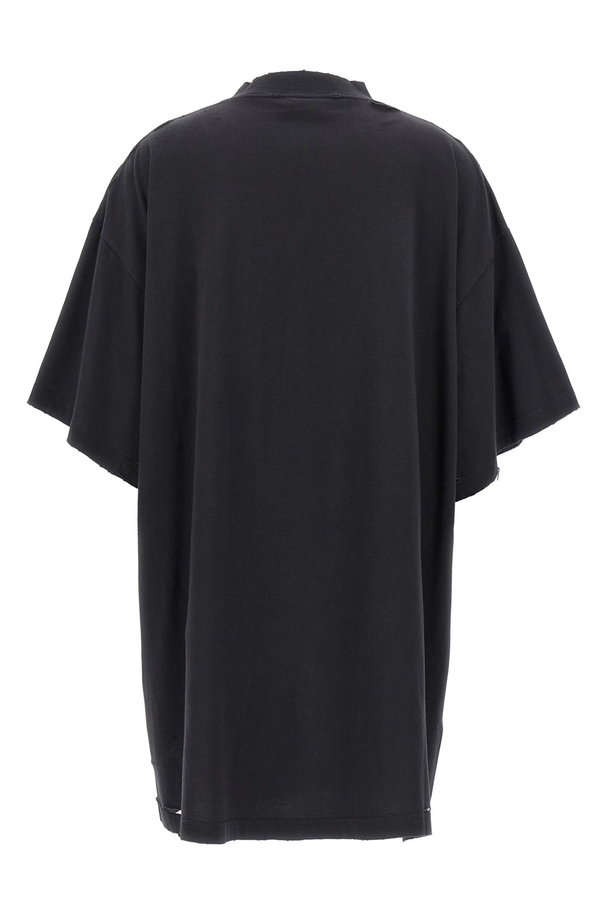 'Optical' T-shirt - 2