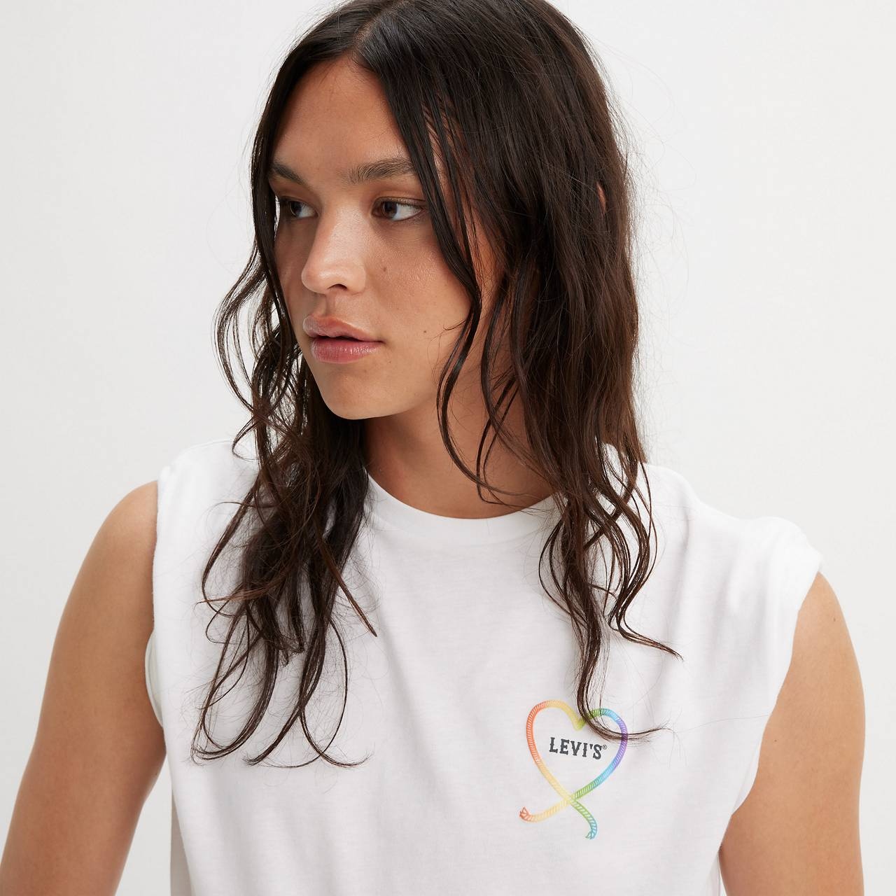 LEVI'S® PRIDE COMMUNITY TEE - 6