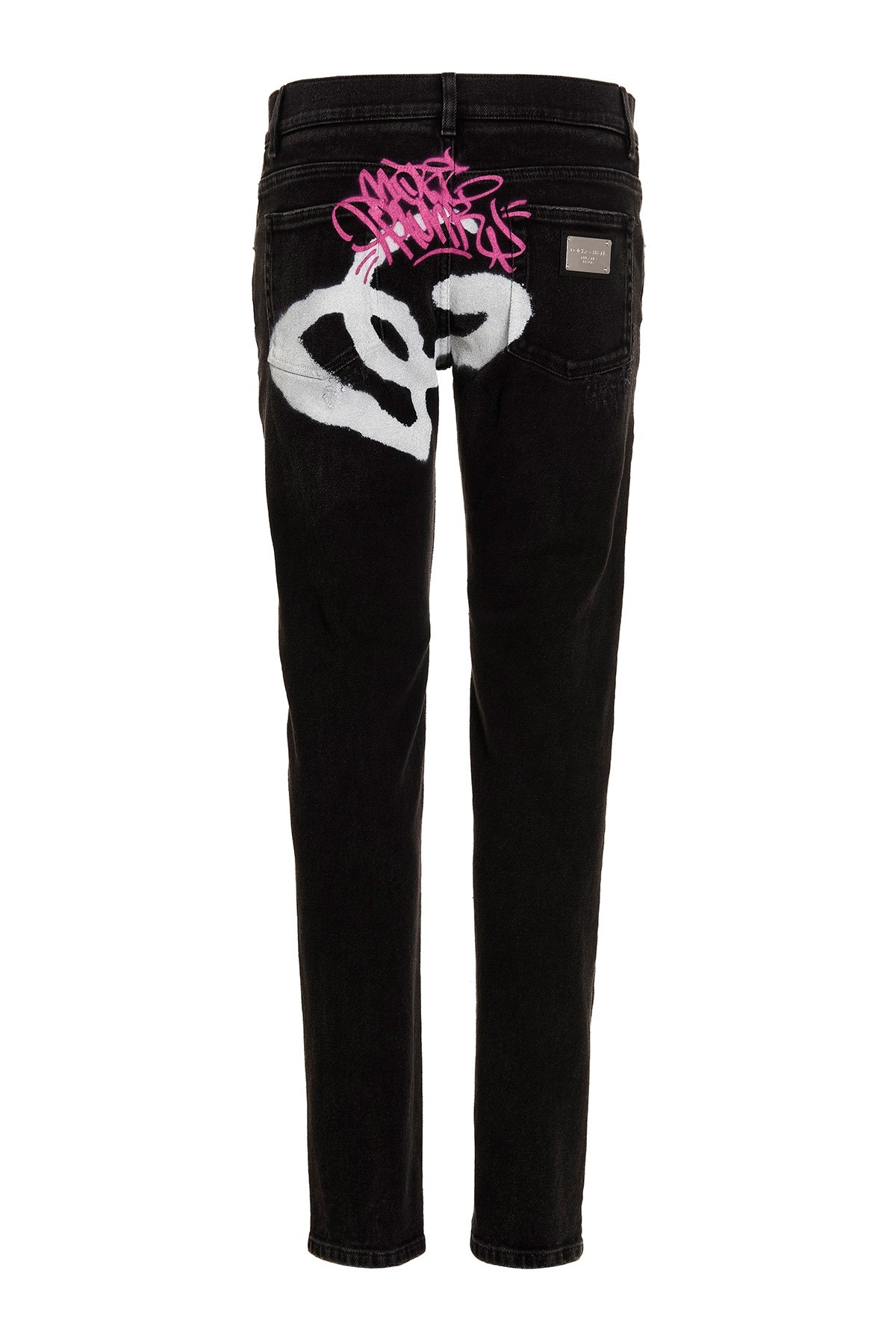 DG spray jeans - 2