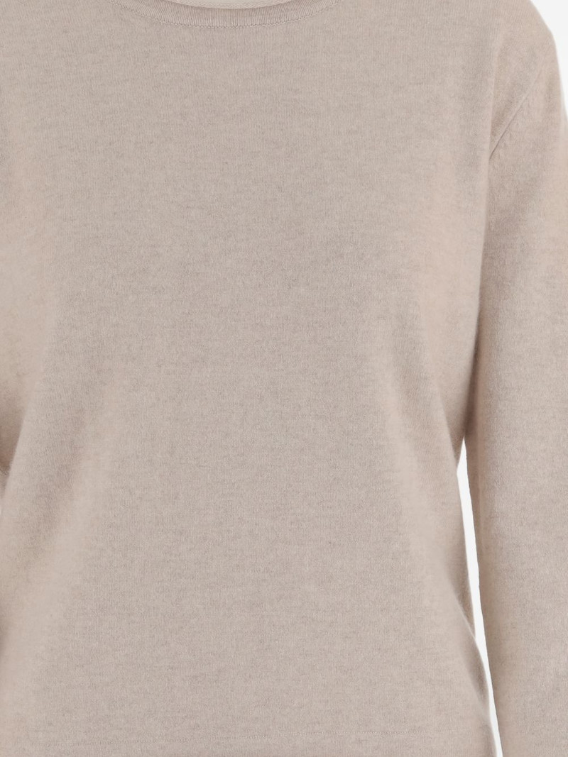 arch4 crew-neck sweater outlook