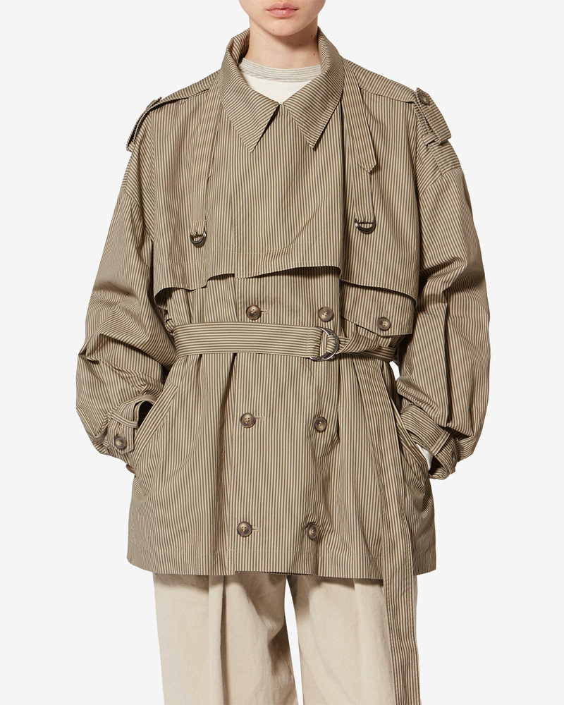 CLAYA JACKET 4