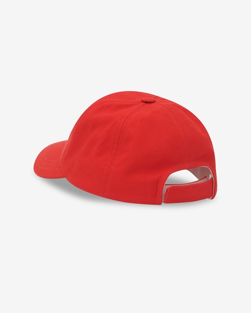 TYRON LOGO CAP - 2